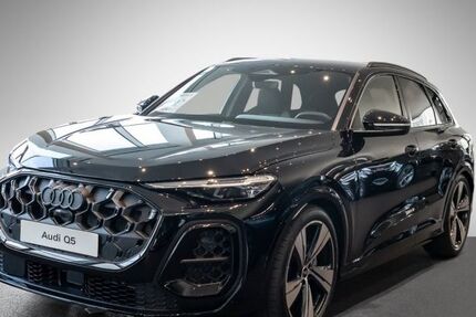 Audi Q5 5.999 km 84.450 € Stuttgart 70469