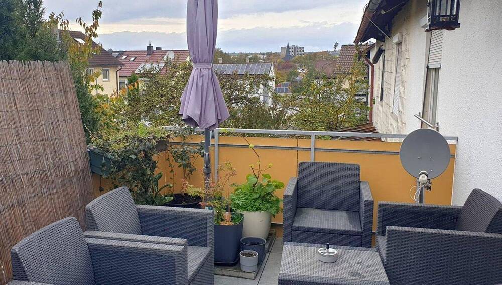 Mehrfamilienhaus, Wohnhaus Herrenberg - 6 Zimmer, 145 m&sup2;, 635.000&euro; | Angebot:26486740