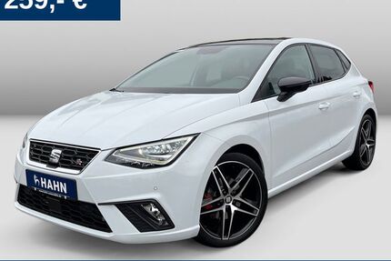Seat Ibiza 18.353 km 19.430 € Esslingen (bei Stuttgart) 73734