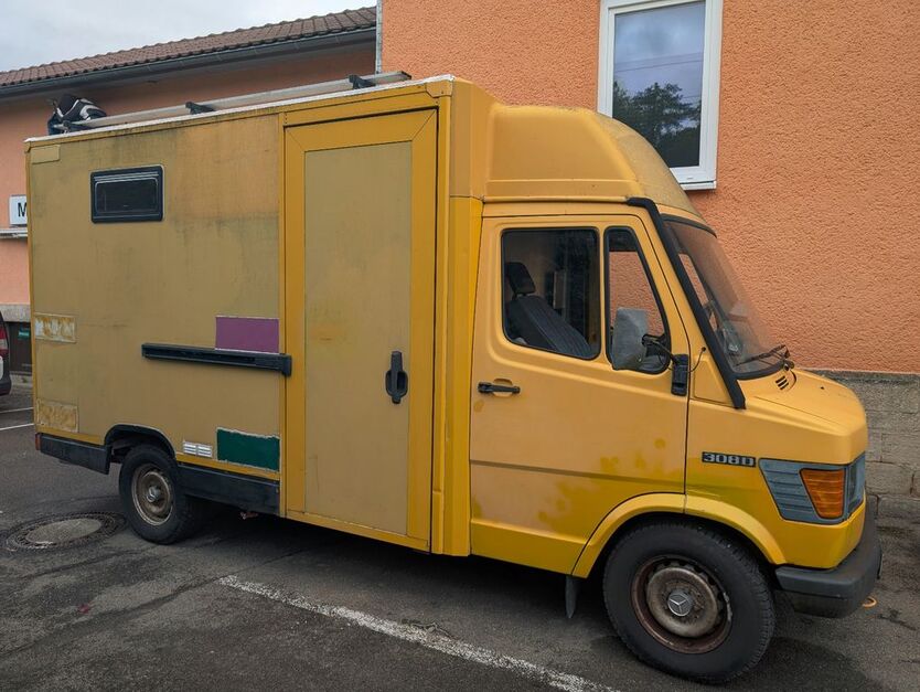 Mercedes-Benz Andere 221.150 km 2.000 € Wannweil 72827