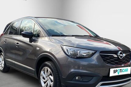 Opel Crossland (X) 52.500 km 13.500 &euro; Wildberg 72218