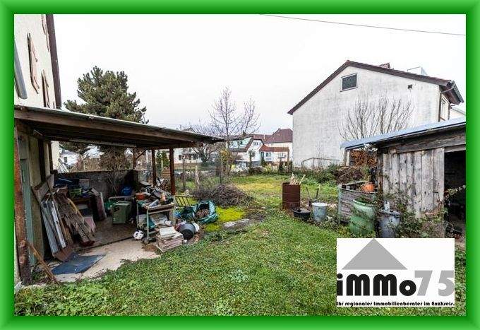 Grundstück Wiernsheim Pinache - 120.000&euro; | Angebot:23964080