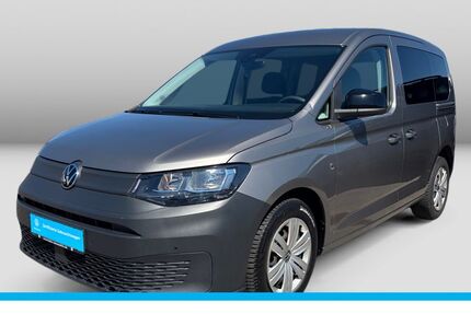 VW Caddy 51.324 km 18.990 &euro; Bietigheim-Bissingen 74321