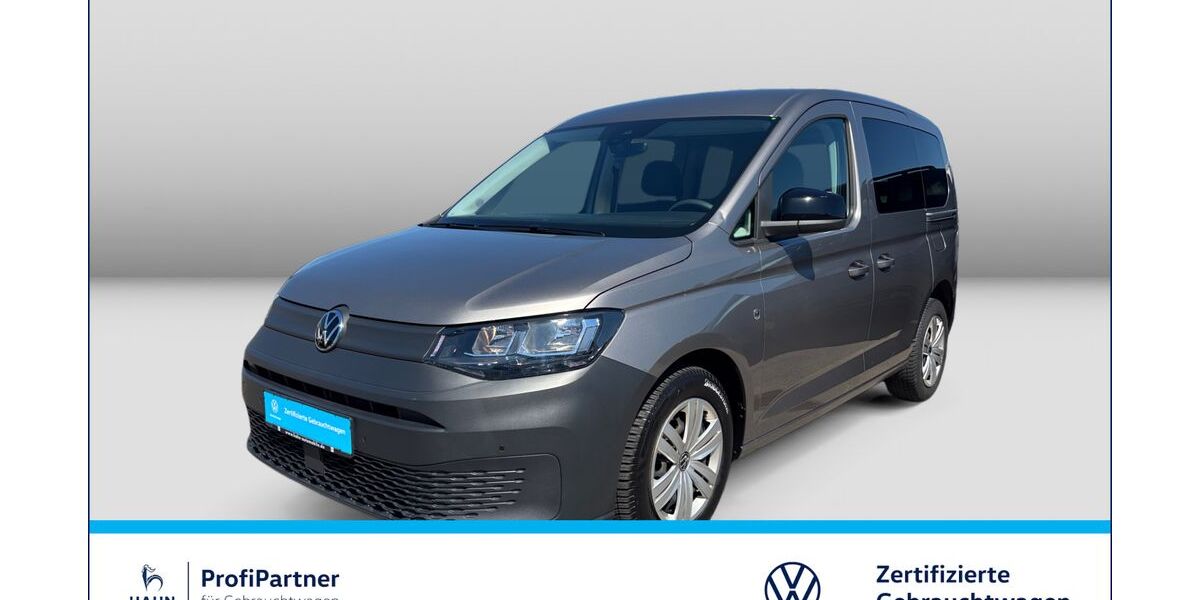 VW Caddy 51.324 km 18.990 &euro; Bietigheim-Bissingen 74321
