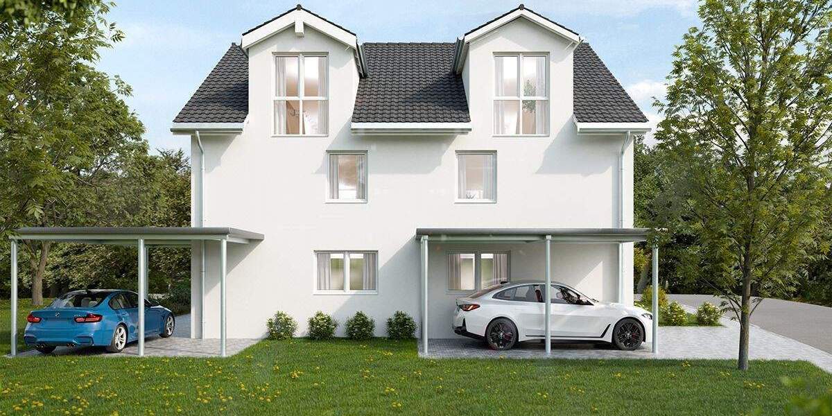 Doppelhaushälfte Filderstadt / Bonlanden Bonlanden - 6 Zimmer, 149 m&sup2;, 786.234&euro; | Angebot:24779000