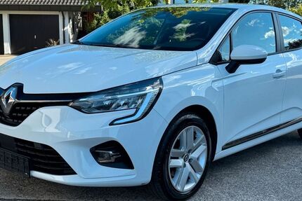 Renault Clio 169.500 km 6.990 &euro; Holzgerlingen 71088