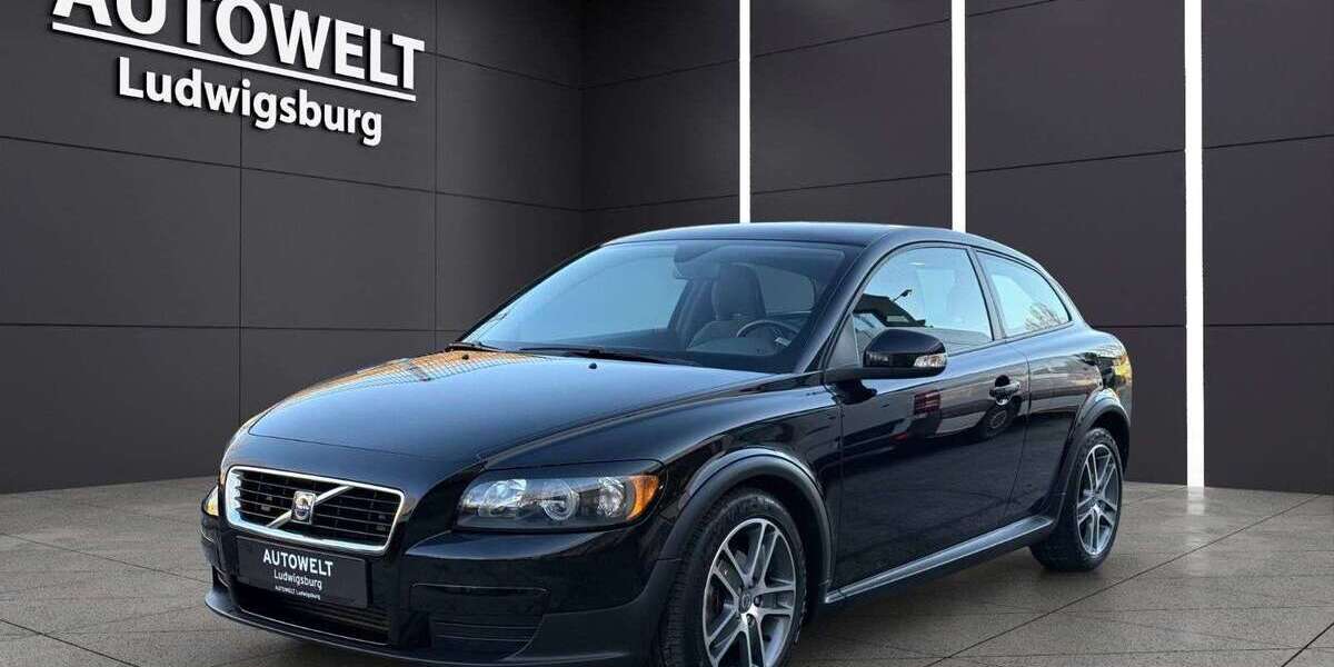 Volvo C30 92.000 km 3.977 &euro; Bietigheim-Bissingen 74321