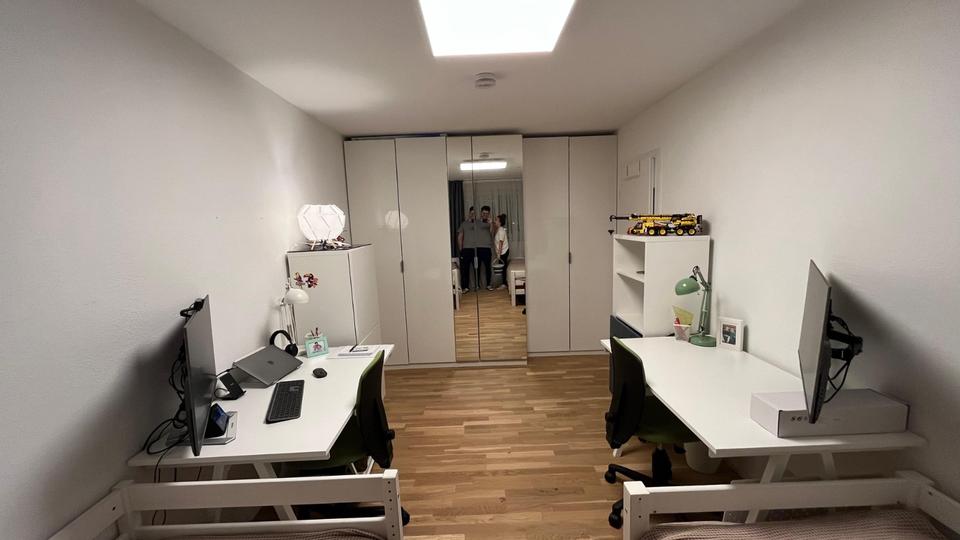 Etagenwohnung Leonberg - 3.5 Zimmer, 86 m&sup2;, 1.290&euro; | Angebot:26478731
