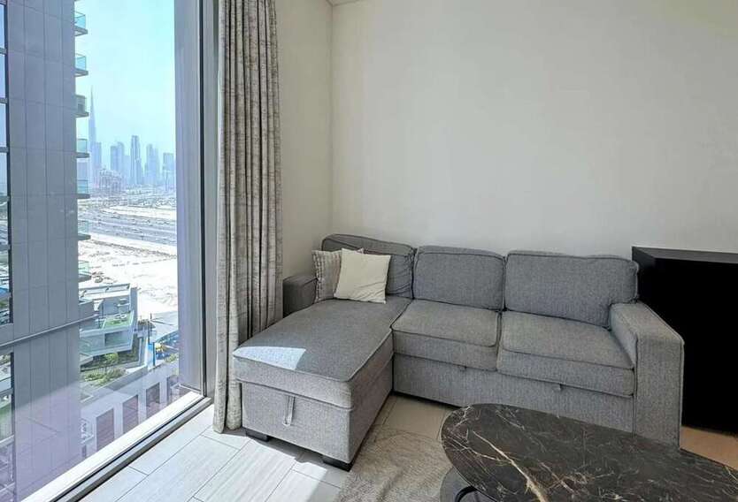 Wohnung zum Kaufen in Dubai 295.000 € 46 m²