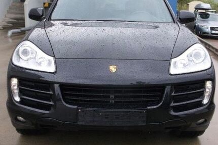 Porsche Cayenne 195.000 km 12.400 &euro; Gniebel 72124