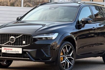 Volvo XC60 67.500 km 46.900 &euro; Nürtingen bei Stuttgart 72622