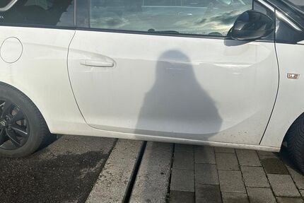 Opel Adam 104.000 km 8.400 € Altbach 73776