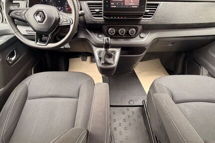 Renault Trafic 83.555 km 29.999 &euro; Waiblingen 71334