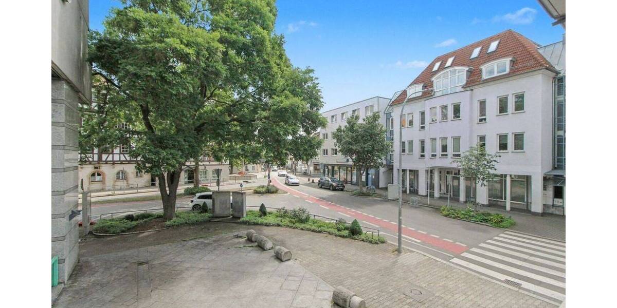 Etagenwohnung Sindelfingen Mitte - 3 Zimmer, 81 m&sup2;, 249.000&euro; | Angebot:26629459