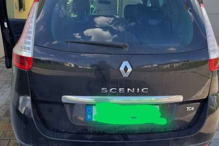 Renault Scenic 111.111 km 6.900 &euro; Pliezhausen 72124