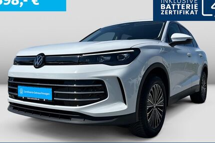 VW Tiguan 7.711 km 43.440 &euro; Kornwestheim 70806