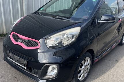 Kia Picanto 139.000 km 4.290 &euro; Böblingen 71034