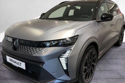 Renault Scenic 18.990 km 40.990 € Esslingen 73734