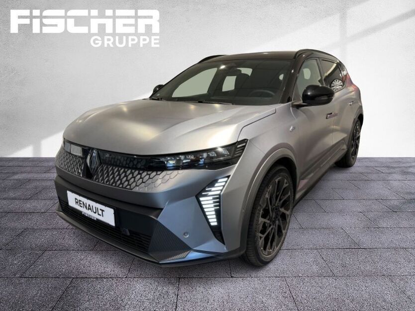 Renault Scenic 18.990 km 40.990 € Esslingen 73734