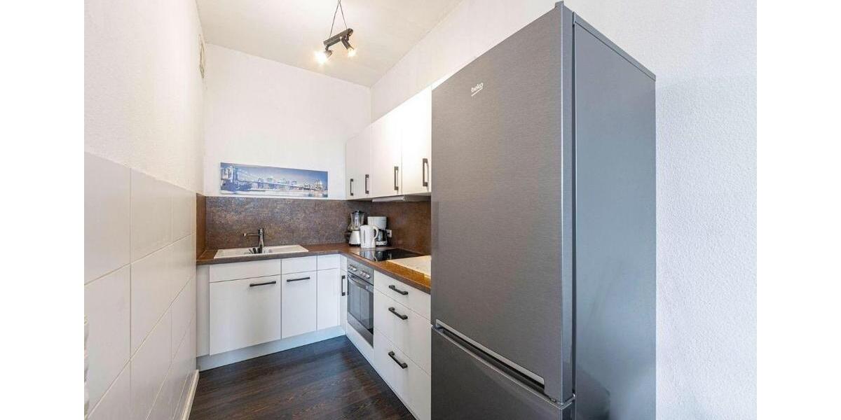 Dachgeschoßwohnung Ludwigsburg Eglosheim - 1 Zimmer, 35 m&sup2;, 175.000&euro; | Angebot:26974355