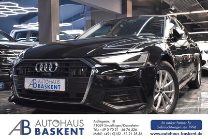 Audi A6 60.700 km 29.890 &euro; Sindelfingen-Darmsheim 71069