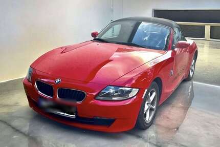 BMW Z4 99.000 km 9.999 &euro; Stuttgart 70190