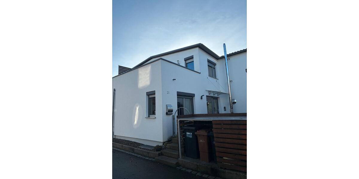 Reihenhaus in Metzingen 4 zimmer