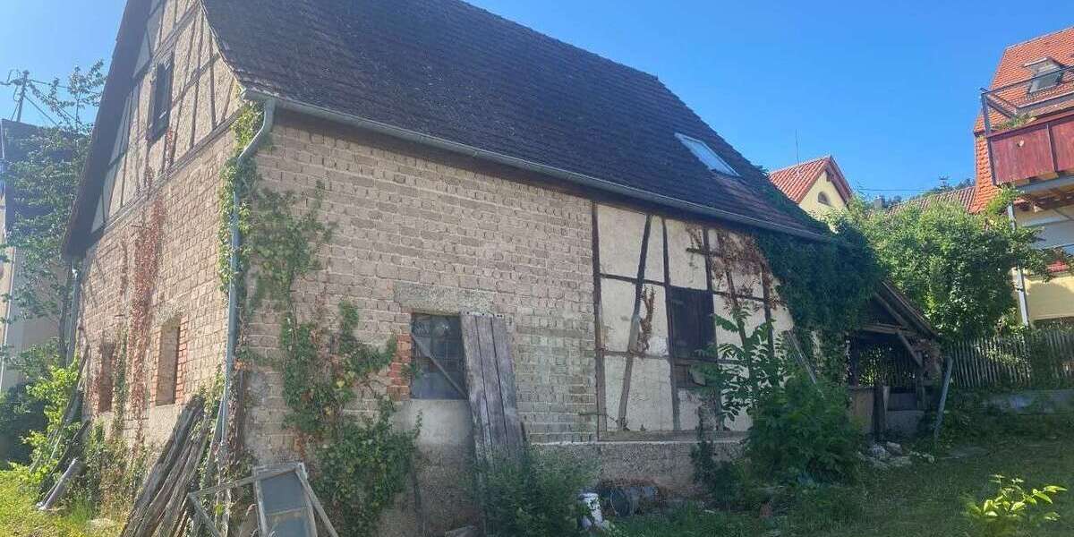 Grundstück Tübingen - 290.000&euro; | Angebot:24177287