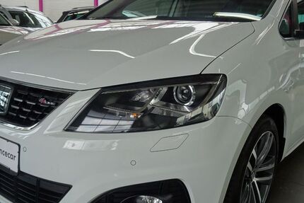 Seat Alhambra 41.759 km 35.849 &euro; Holzgerlingen bei Stuttgart 71088