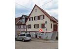 Doppelhaushälfte Wimsheim - 7 Zimmer, 180 m&sup2;, 1.300&euro; | Angebot:26151071