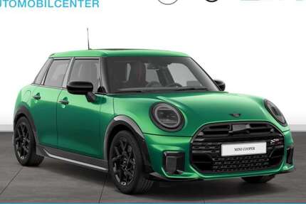 Mini Cooper S 11.892 km 31.490 &euro; Reutlingen 72766