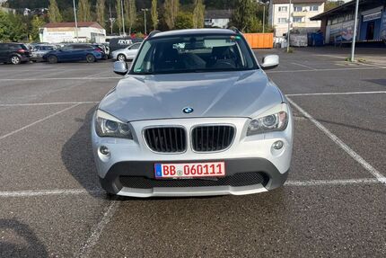 BMW X1 202.000 km 5.799 &euro; Sindelfingen 71065