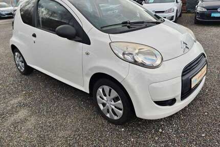 Citroen C1 182.500 km 2.299 &euro; Reutlingen 72766