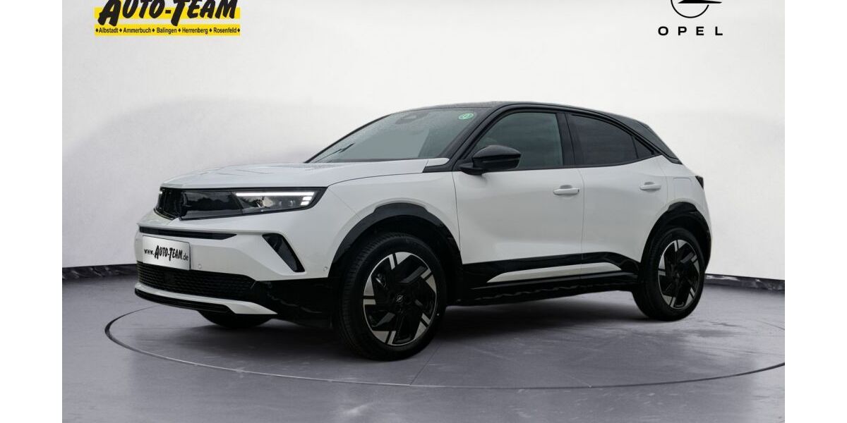 Opel Mokka-e 1.001 km 34.960 &euro; Ammerbuch-Entringen 72119