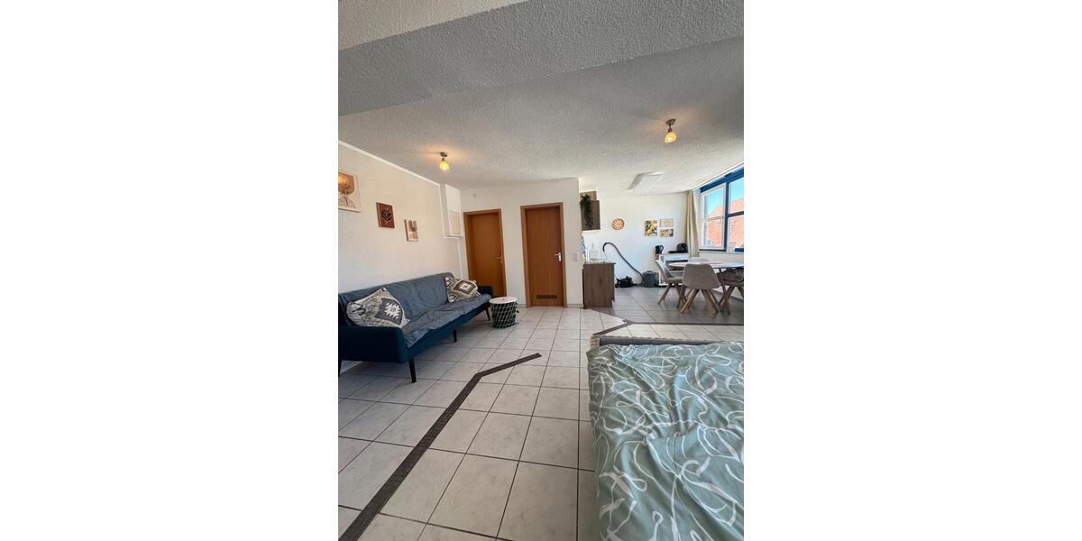 Etagenwohnung Filderstadt - 1 Zimmer, 40 m&sup2;, 650&euro; | Angebot:27625209