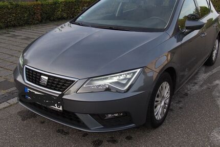 Seat Leon 225.000 km 6.150 &euro; Niefern-Öschelbronn 75223