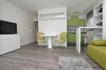Etagenwohnung Ditzingen - 1 Zimmer, 22 m&sup2;, 390&euro; | Angebot:26222354