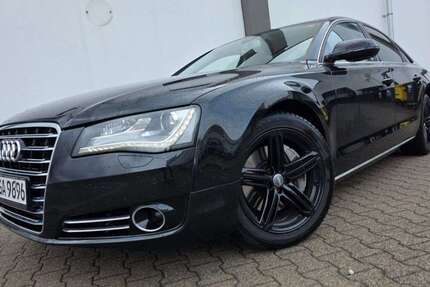 Audi A8 199.000 km 16.500 &euro; Stuttgart 70563