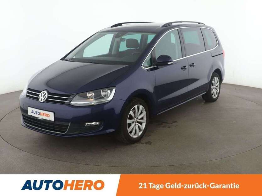 VW Sharan 119.063 km 21.750 € Stuttgart 70195