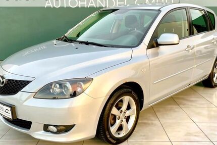 Mazda 3 134.000 km 1.850 &euro; Niefern bei Pforzheim 75223