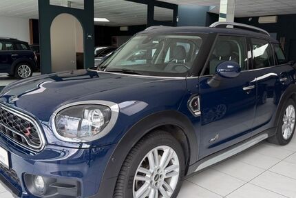 Mini Countryman S (Cooper) 122.000 km 15.798 &euro; Pforzheim 75179