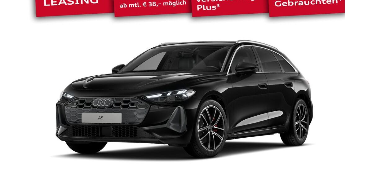Audi A5 14.285 km 52.940 &euro; Stuttgart 70563