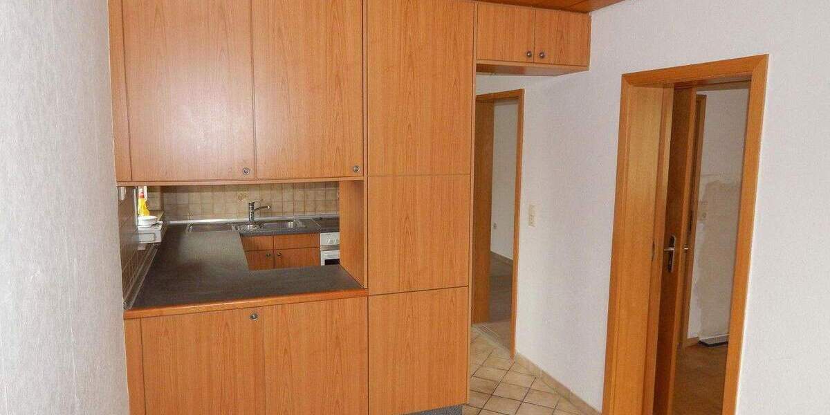 Etagenwohnung Filderstadt Bonlanden - 3 Zimmer, 77 m&sup2;, 1.070&euro; | Angebot:24762157