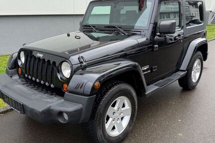 Jeep Wrangler 250.000 km 16.900 &euro; Sindelfingen 71069