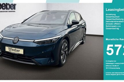 VW ID.7 12.226 km 50.930 &euro; Herrenberg 71083