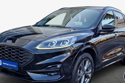 Ford Kuga 31.038 km 26.440 &euro; Waiblingen 71332