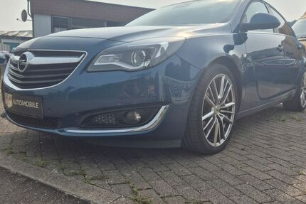 Opel Insignia 120.000 km 8.250 € Tübingen 72072