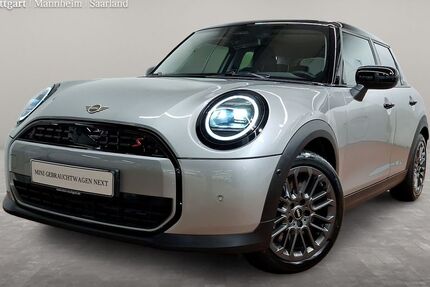 Mini Cooper S 13.289 km 28.980 &euro; Stuttgart 70569