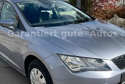 Seat Leon 39.900 km 11.300 &euro; Reutlingen 72770