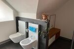Schöne Gemütliche DG-Wohnung mit Einbauküche und nutzbarem Dachgeschoß - Etagenwohnung Deizisau | Angebot:27504679